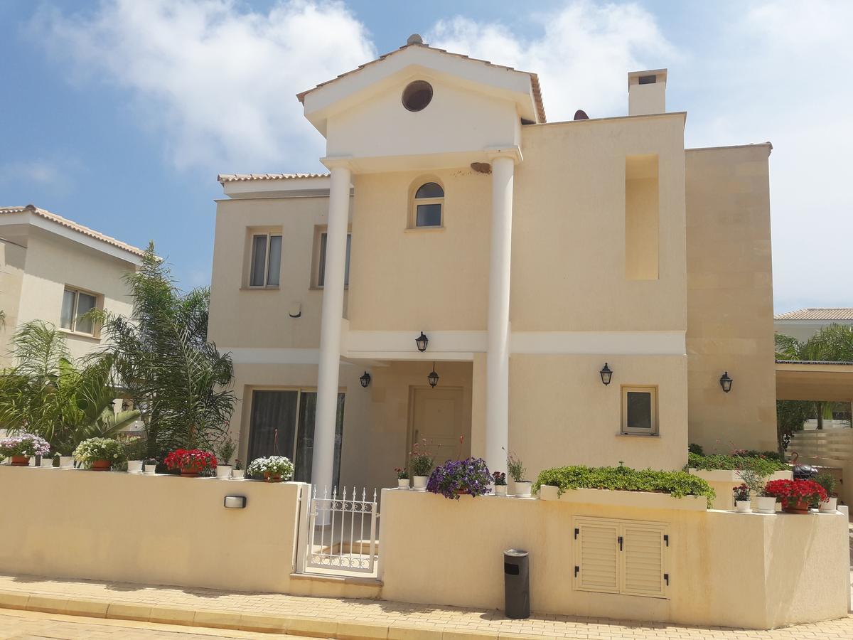 بروتاراس Anthorina Villa 6 المظهر الخارجي الصورة